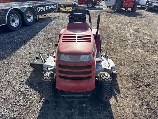 Image of Honda 4120 equipment image 4