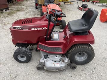 Main image Honda 4120