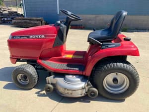SOLD - Honda 4514 Lot No. 4 Other Equipment with 42 inches | Tractor Zoom