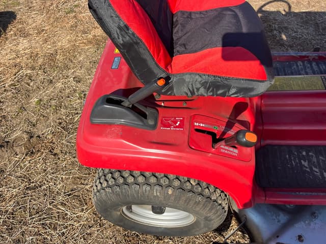 Image of Honda 4518 equipment image 3