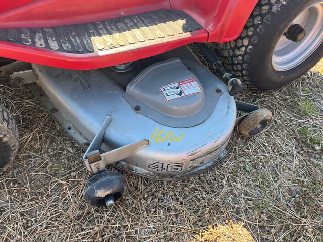 Image of Honda 4518 equipment image 1