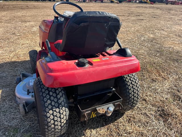 Image of Honda 4518 equipment image 2