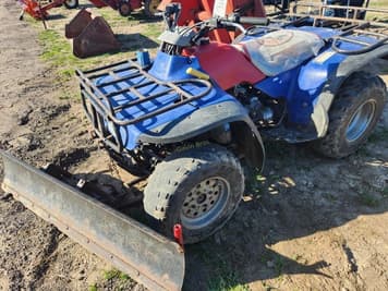 Main image Honda 4x4