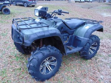 Main image Honda 4x4