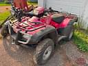 Honda Foreman 500 Image