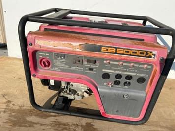 Main image Honda EB5000X