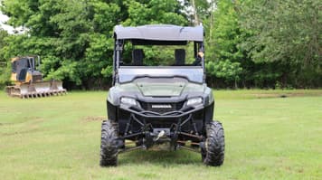 Main image Honda Pioneer 700