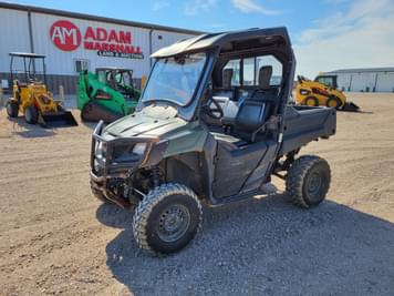 Main image Honda 700