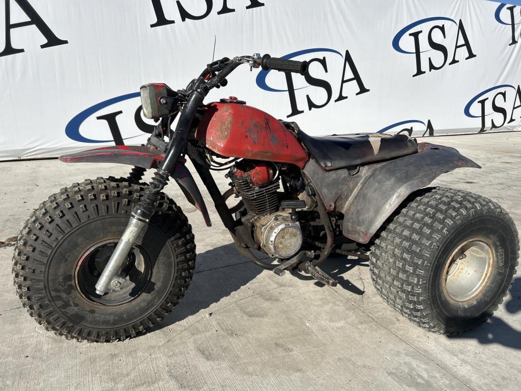Image of Honda ATC200 Primary image