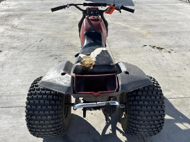 Image of Honda ATC200 equipment image 3