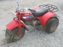 Honda ATC110 Image