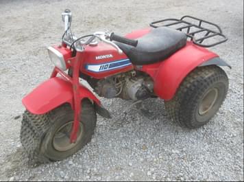 Main image Honda ATC110