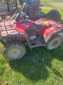 2001 Honda Rancher 350 Image