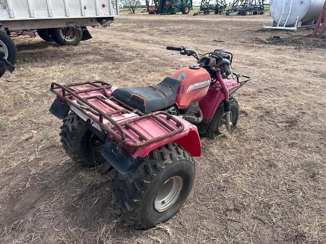 Image of Honda Big Red equipment image 2