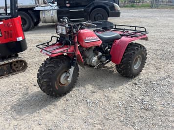 Main image Honda Big Red