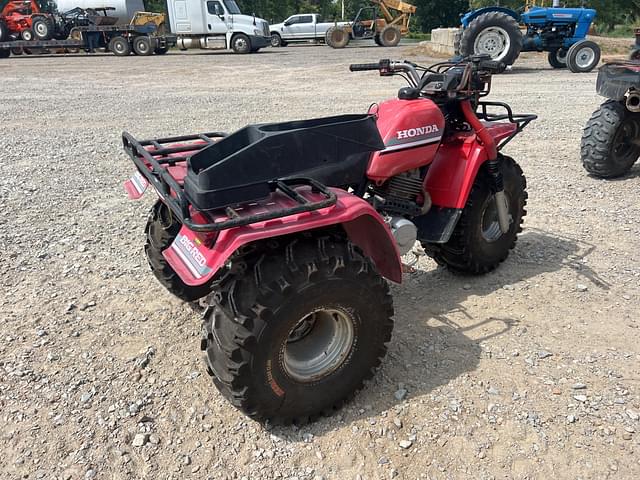 Image of Honda Big Red equipment image 4