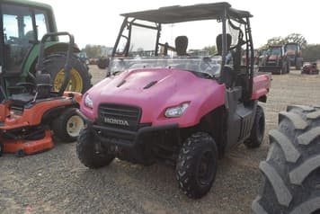 Main image Honda Big Red