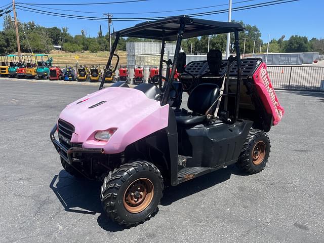 Image of Honda Big Red equipment image 1