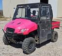 Honda Big Red Image