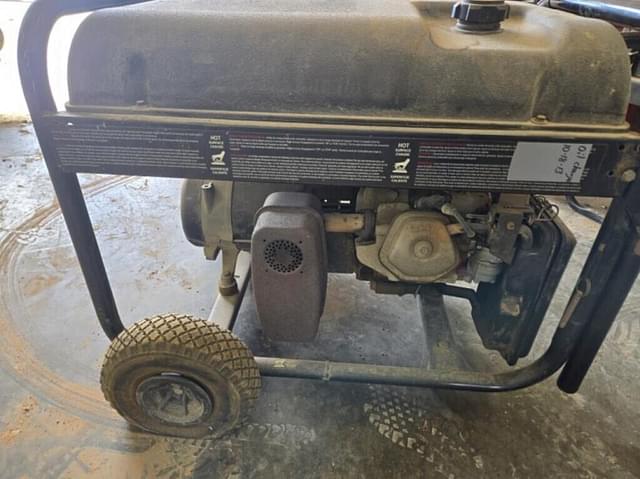Image of Honda Black Max equipment image 3