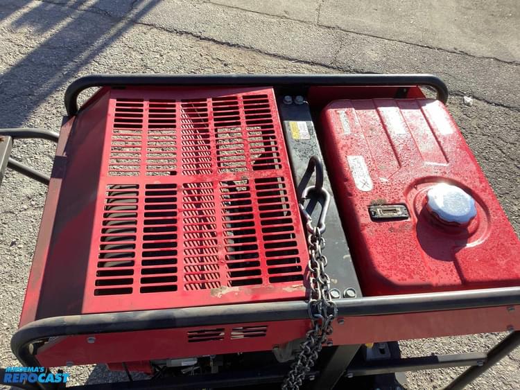 Honda EB11000 Other Equipment Generators for Sale Tractor Zoom
