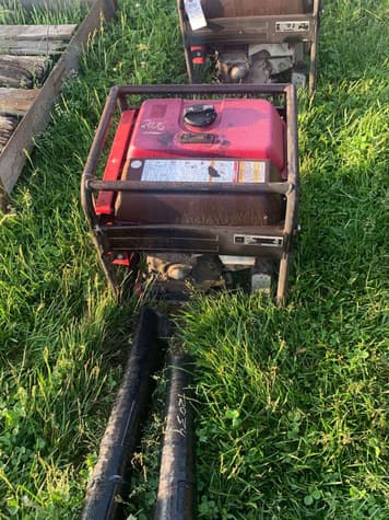 Main image Honda EB3000c