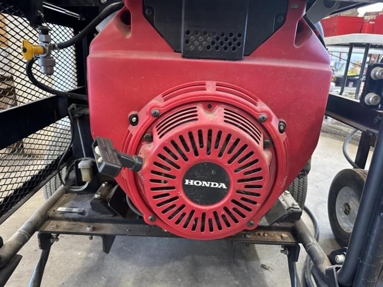 Honda EB11000 Other Equipment Generators for Sale | Tractor Zoom