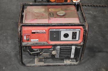 Main image Honda EB2500