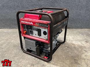 Honda EB3000 Equipment Image0