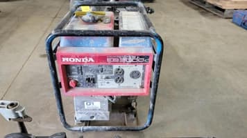 Main image Honda EB3000c