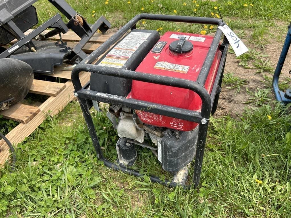 Main image Honda EB3000