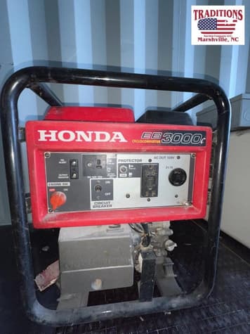 Main image Honda EB3000c