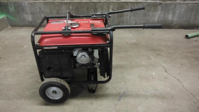 Image of Honda EB3500 equipment image 2