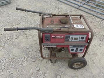 Main image Honda EB3500