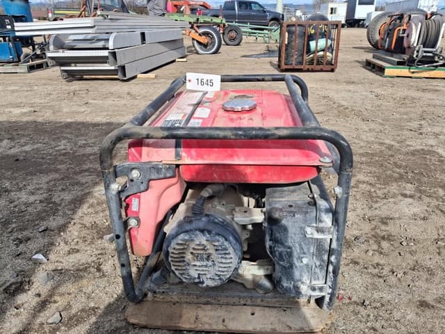 Image of Honda EB5000 equipment image 2