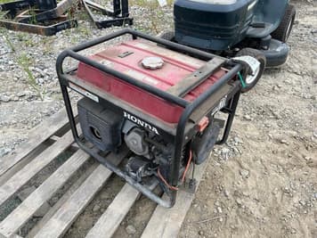Main image Honda EB5000X