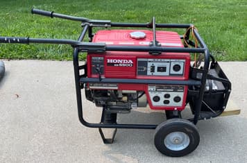 Main image Honda EB6500