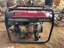 Honda EG4000CL Image