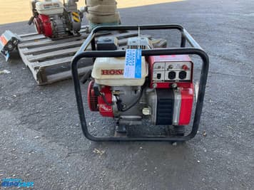 Main image Honda EG1400X