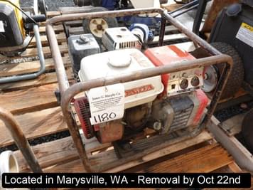 Main image Honda EG2200X