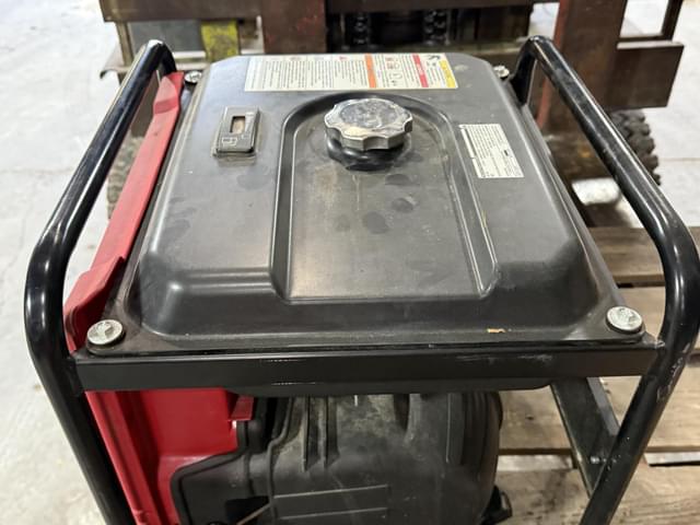 Image of Honda EG2800i equipment image 3