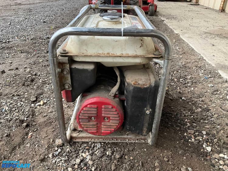 Honda EM1800 Other Equipment Generators for Sale Tractor Zoom