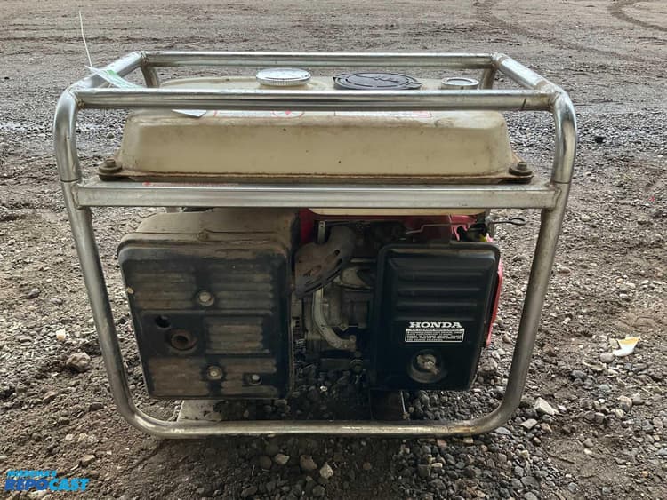 Honda EM1800 Other Equipment Generators for Sale Tractor Zoom