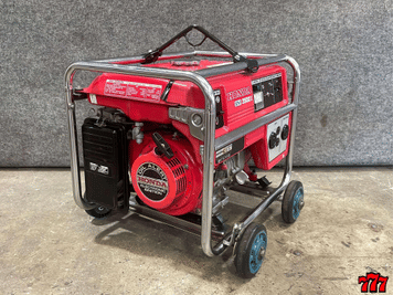 Main image Honda EM3500X