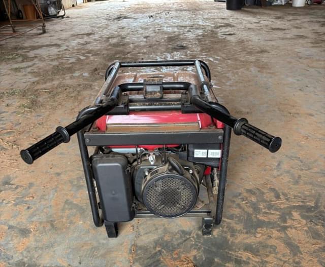 Image of Honda EM5000SX equipment image 1