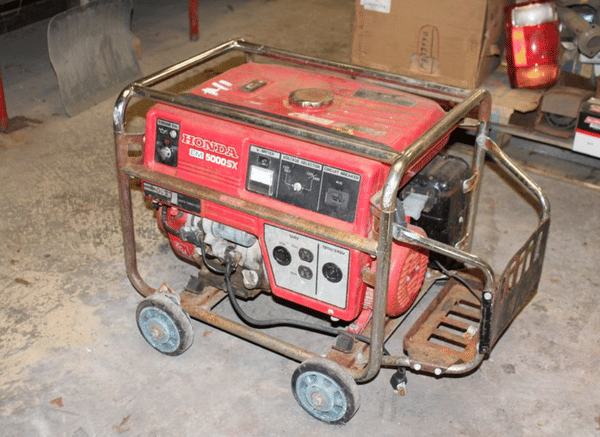 Equipment Main Image