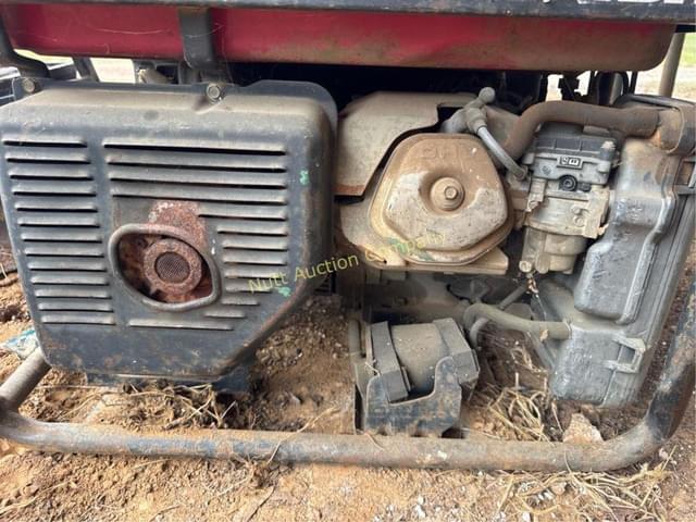 Image of Honda EM6500SX equipment image 4