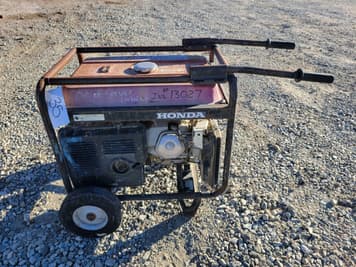 Main image Honda EM6500SX