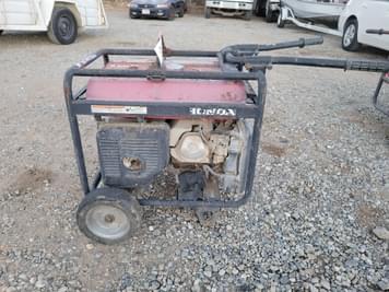 Main image Honda EM6500SX