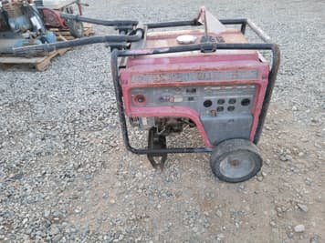 Main image Honda EM6500SX